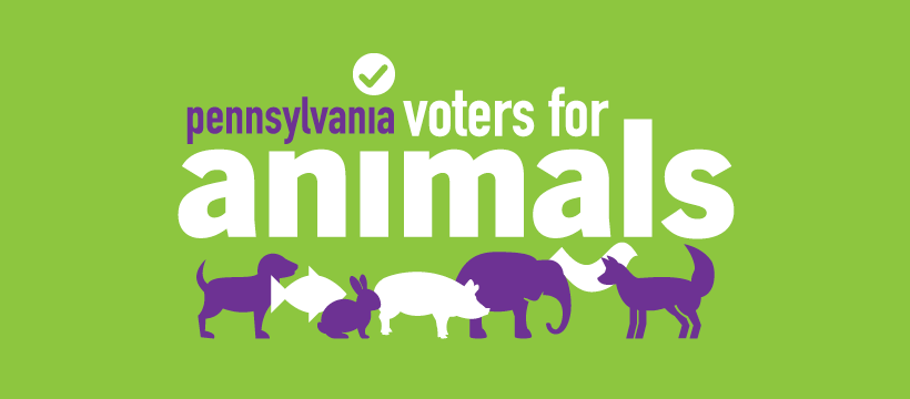 Pennsylvania Voters For Animals